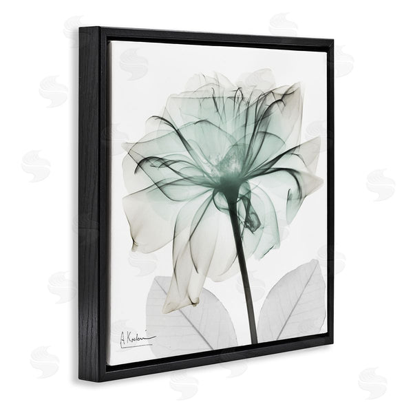 Stupell Industries Albert Koetsier | Unique Chic Flower Petal