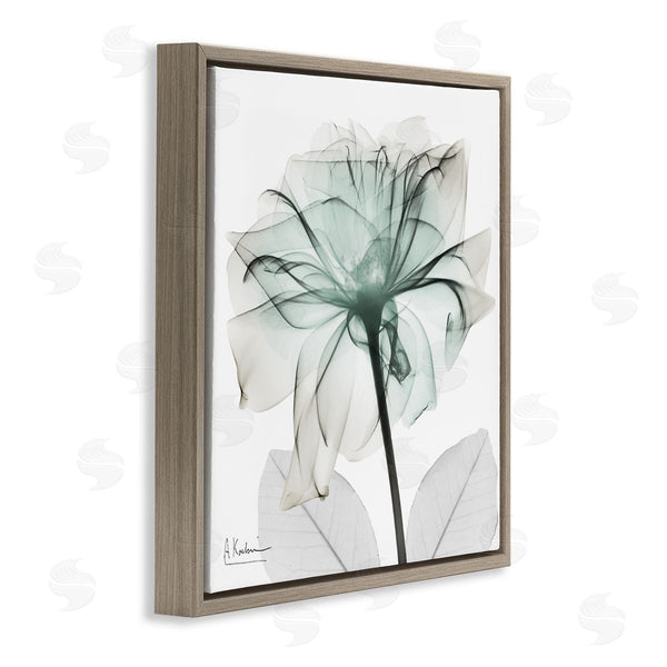 Stupell Industries Albert Koetsier | Unique Chic Flower Petal