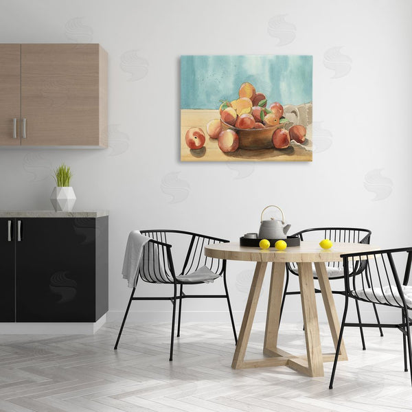 Stupell Industries Alicia Longley | Traditional Apple Painting Wall Art