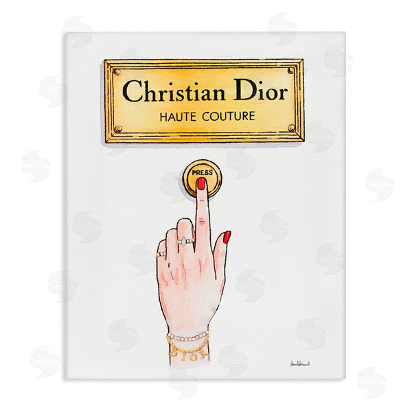 stupell industries Amanda Greenwood | Chic Brand Doorbell stupell industries Amanda Greenwood | Chic Brand Doorbell