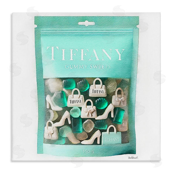 stupell industries Amanda Greenwood | Chic Fashion Sweets