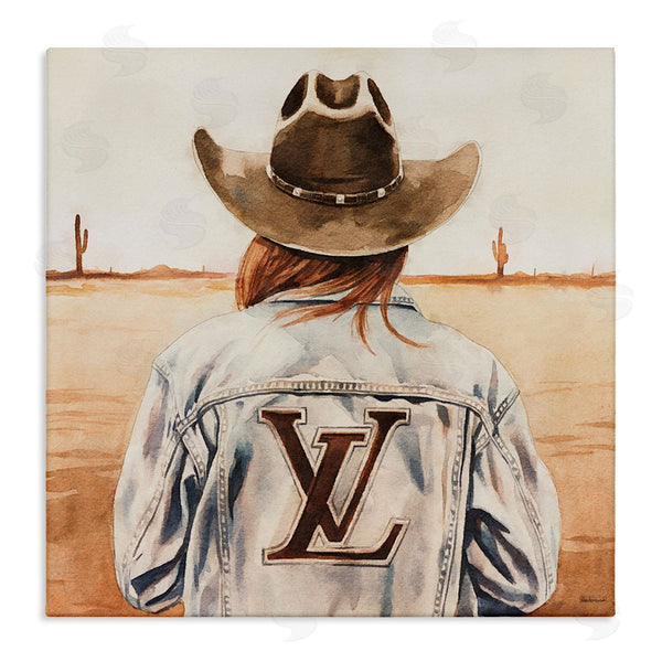 stupell industries Amanda Greenwood | Desert Cowgirl Fashion Brand