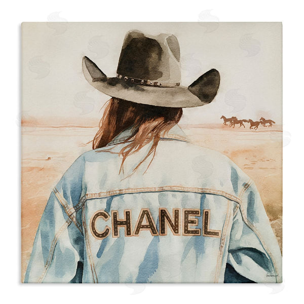 stupell industries Amanda Greenwood | Desert Cowgirl Glam Brand