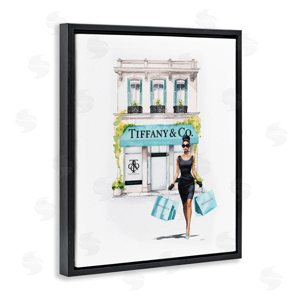 Stupell Industries Amanda Greenwood | Fashion Storefront Shopping