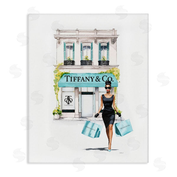 stupell industries Amanda Greenwood | Fashion Storefront Shopping