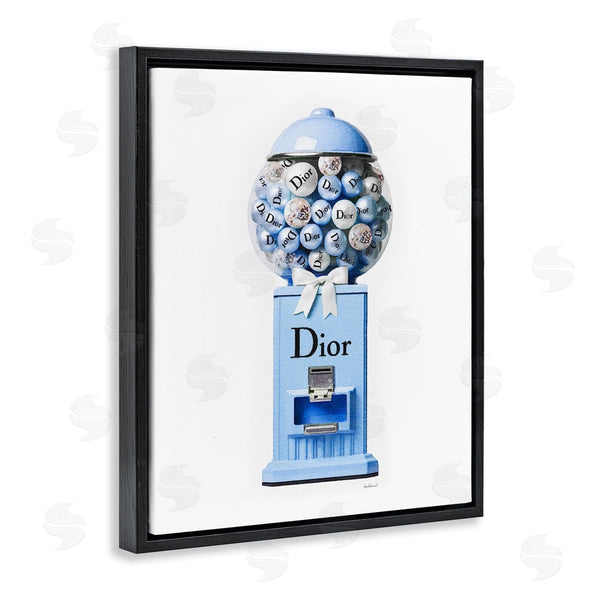 Stupell Industries Amanda Greenwood | Glam Candy Dispenser