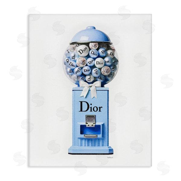 stupell industries Amanda Greenwood | Glam Candy Dispenser