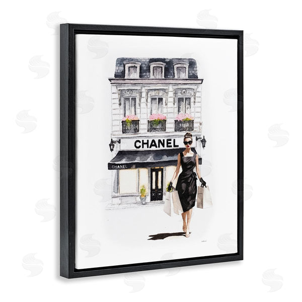Stupell Industries Amanda Greenwood | Shopping Fashion Storefront