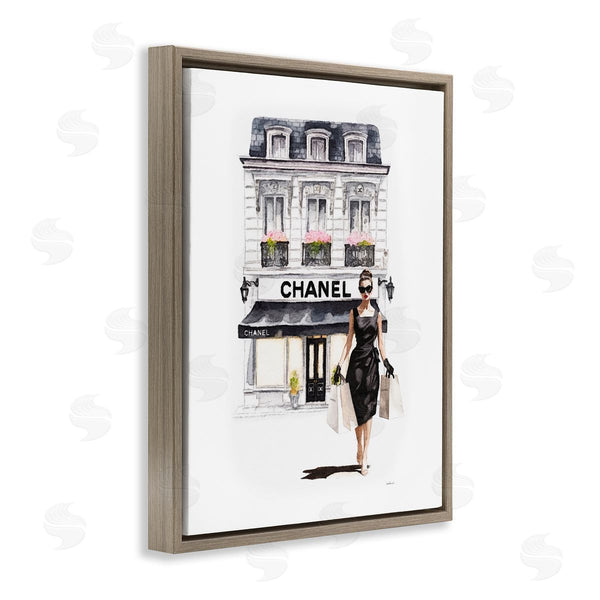Stupell Industries Amanda Greenwood | Shopping Fashion Storefront
