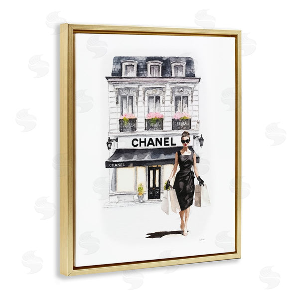 Stupell Industries Amanda Greenwood | Shopping Fashion Storefront