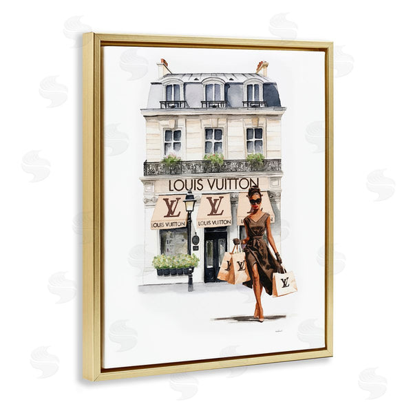 Stupell Industries Amanda Greenwood | Shopping Glam Storefront