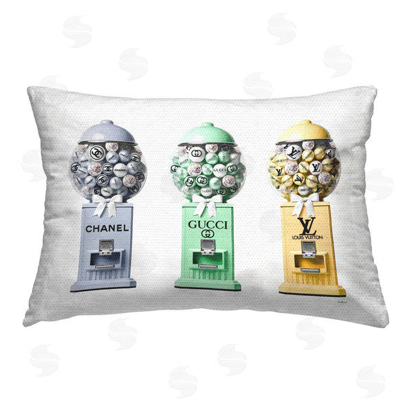 Stupell Industries Amanda Greenwood | Trendy Fashion Candies