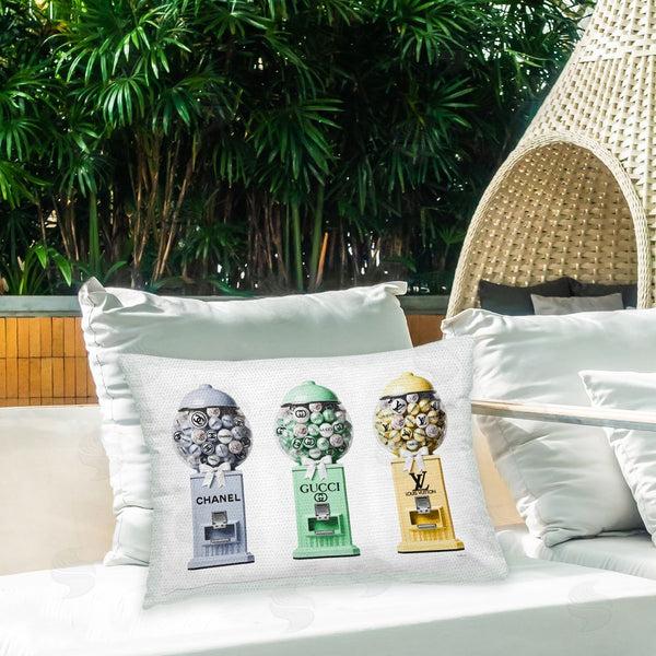 Stupell Industries Amanda Greenwood | Trendy Fashion Candies