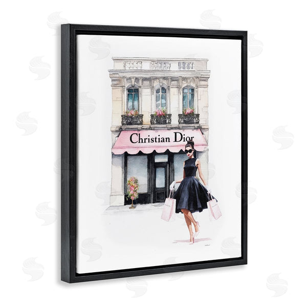 Stupell Industries Amanda Greenwood | Trendy Storefront Shopping