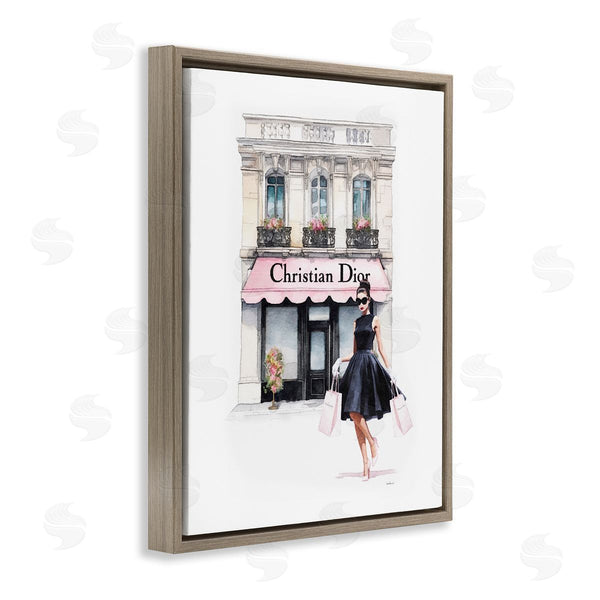 Stupell Industries Amanda Greenwood | Trendy Storefront Shopping