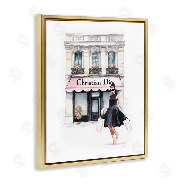 Stupell Industries Amanda Greenwood | Trendy Storefront Shopping