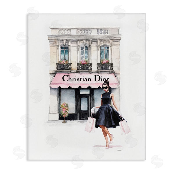stupell industries Amanda Greenwood | Trendy Storefront Shopping