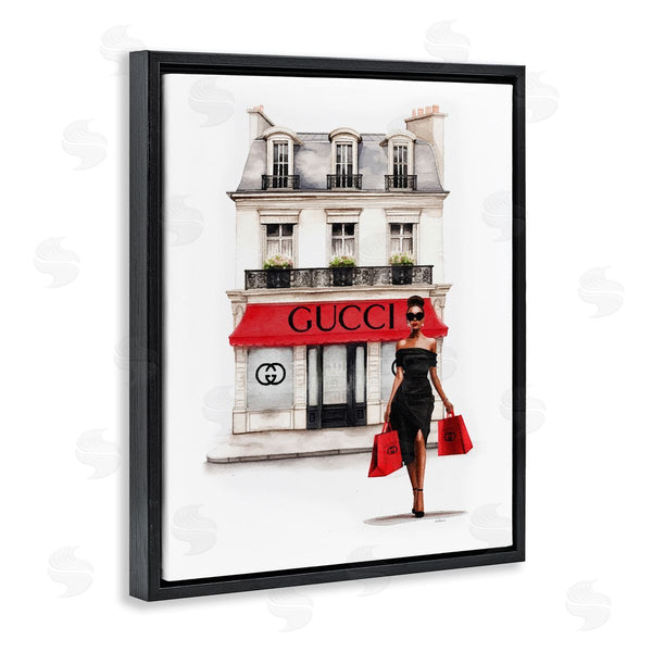 Stupell Industries Amanda Greenwood | Urban Glam Shop