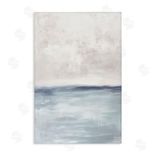 stupell industries Amanda Tsoukanelis | Winter Zuma Landscape