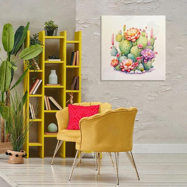 Stupell Industries Andrea Haase | Desert Spring Blooms Wall Art