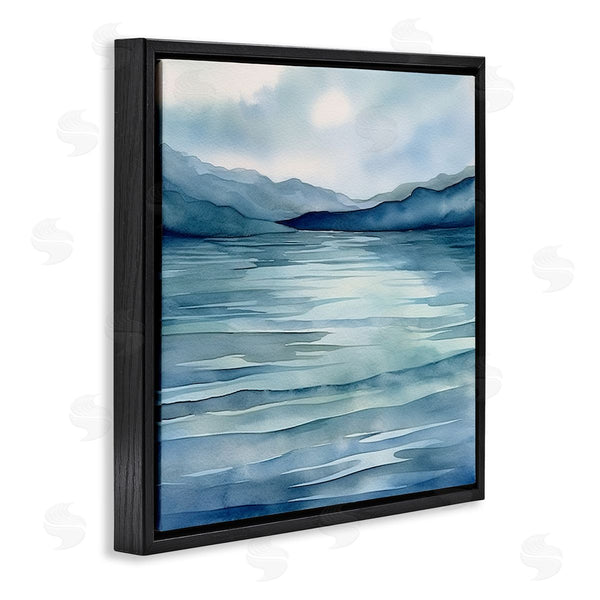 Stupell Industries Andrea Haase | Endless Waters Landscape