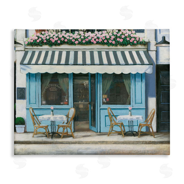 stupell industries Ani Wierling | Scenic Restaurant and Bistro