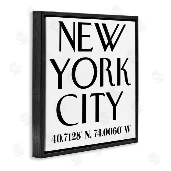 Stupell Industries Annabelle Hall | Urban NYC Coordinates