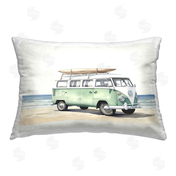 stupell industries Arlington Prints | Tropical Summertime Ride