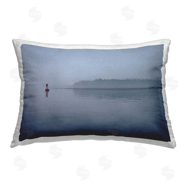 Stupell Industries Belinda Aldrich | Penobscot Bay Landscape