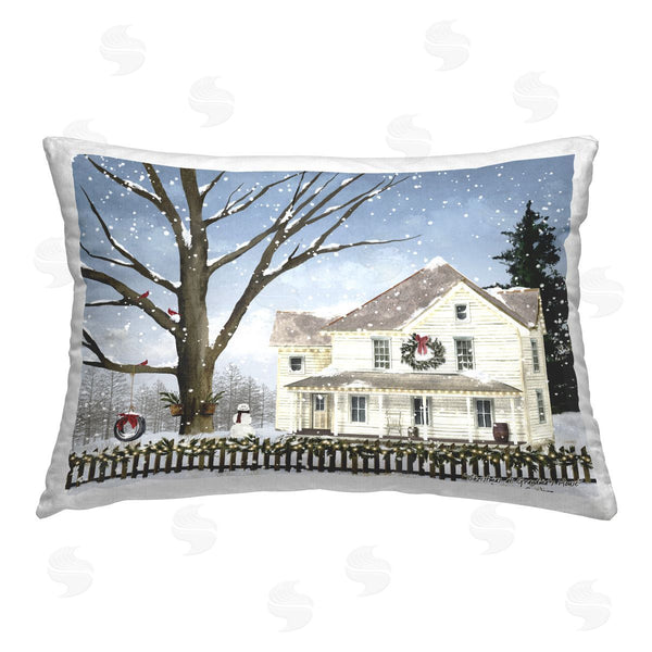 stupell industries Billy Jacobs | Christmas at Grandma's