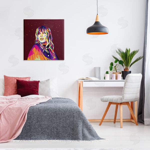 Stupell Industries Birch & Ink | Modern Hue Taylor Wall Art