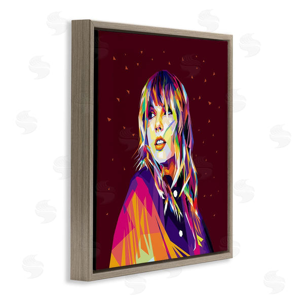 Stupell Industries Birch & Ink | Modern Hue Taylor Wall Art