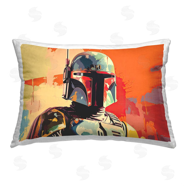 stupell industries Birch & Ink | Modern Pop Sci-Fi Character