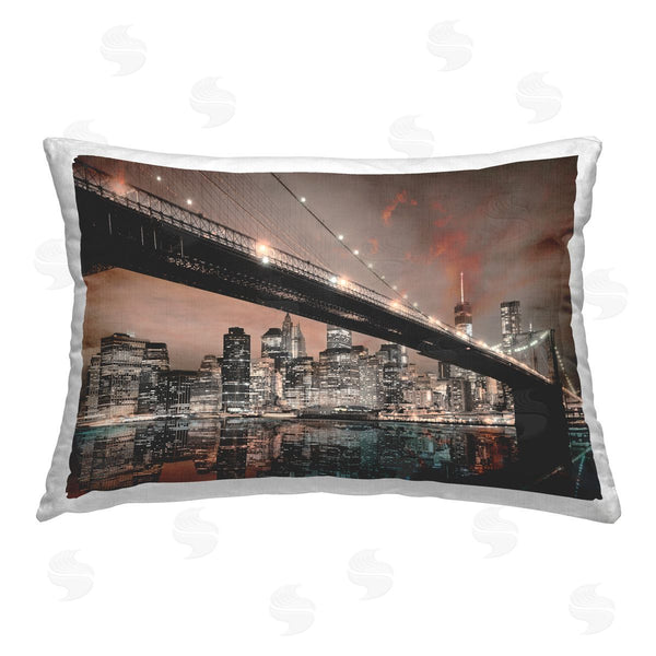 stupell industries CAD Designs | Bridge Cityscape View