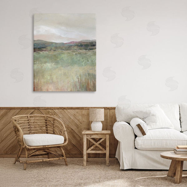 Stupell Industries Carol Robinson | Abstract Glimpse Of Spring Wall Art