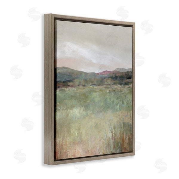 Stupell Industries Carol Robinson | Abstract Glimpse Of Spring Wall Art