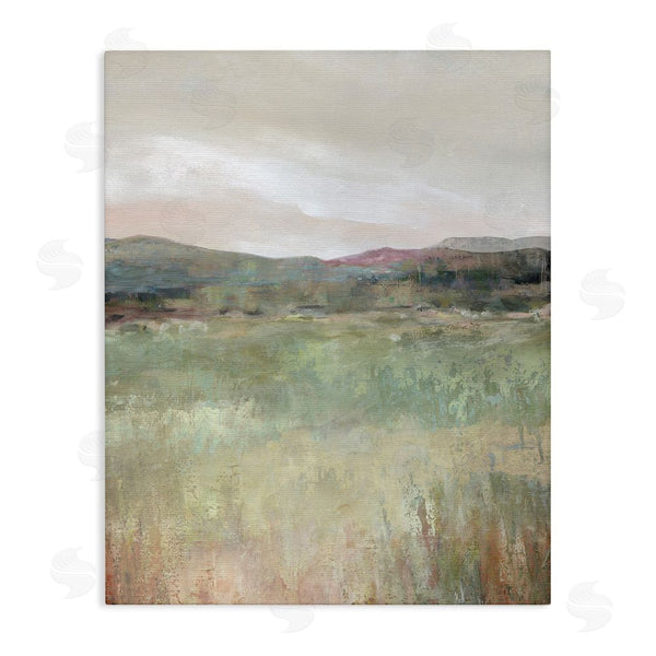 stupell industries Carol Robinson | Abstract Glimpse of Spring Wall Art