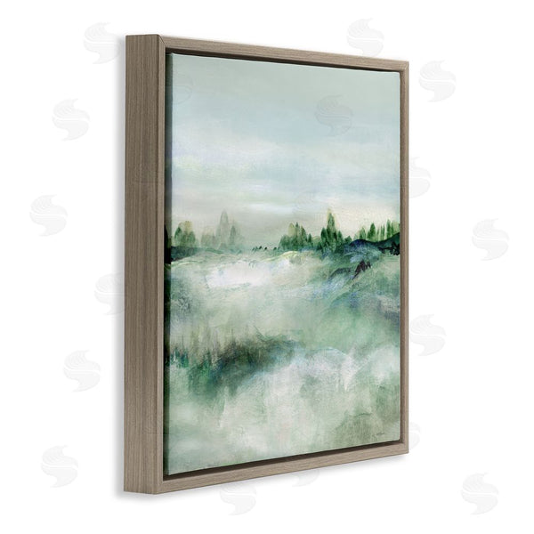 Stupell Industries Carol Robinson | Far Reaching Meadow Wall Art
