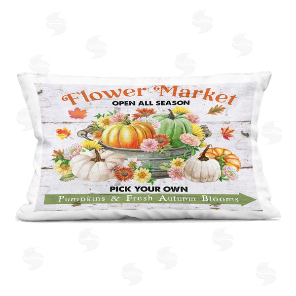 stupell industries Creatif Belle | Autumn Flower Market