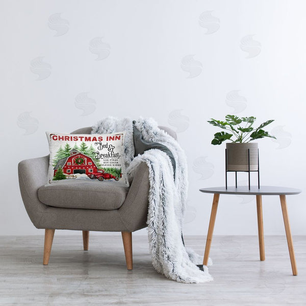 Stupell Industries Creatif Belle | Christmas Inn Shop