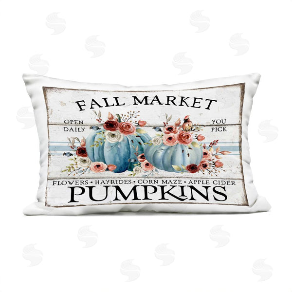 Stupell Industries Creatif Belle | Fall Market With Roses