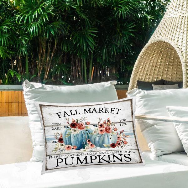 Stupell Industries Creatif Belle | Fall Market With Roses