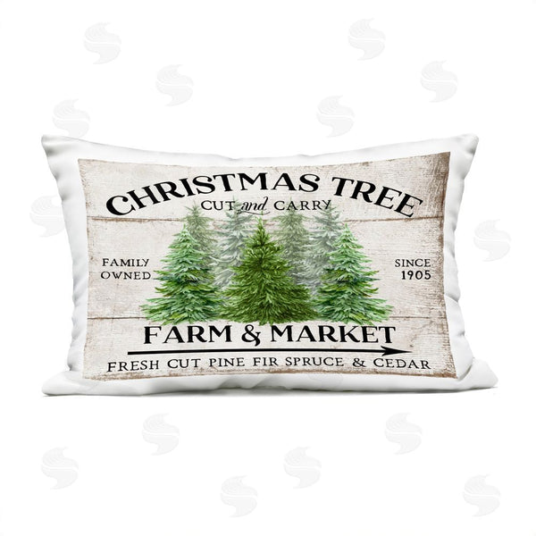 Stupell Industries Creatif Belle | Farm & Market Christmas