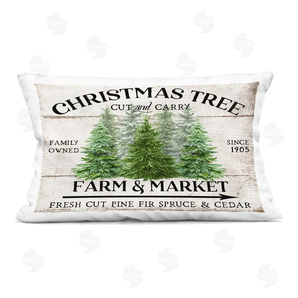 stupell industries Creatif Belle | Farm & Market Christmas