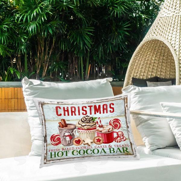 Stupell Industries Creatif Belle | Festive Hot Chocolate