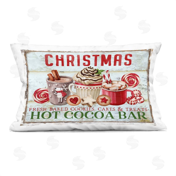stupell industries Creatif Belle | Festive Hot Chocolate