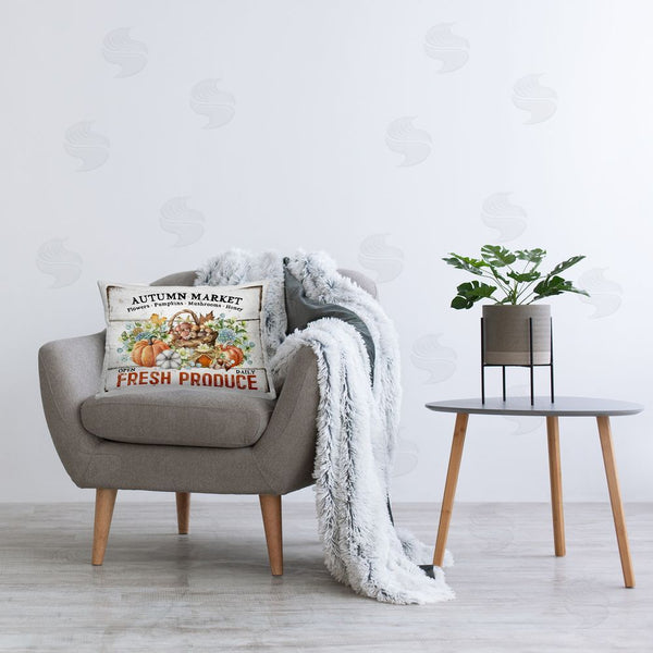 Stupell Industries Creatif Belle | Fresh Fall Produce