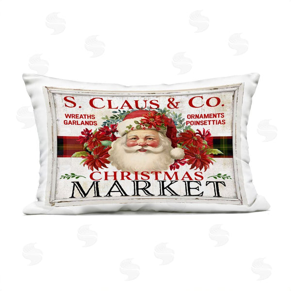 Stupell Industries Creatif Belle | Holiday Christmas Market
