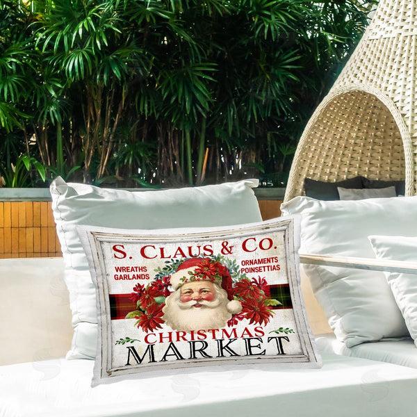 Stupell Industries Creatif Belle | Holiday Christmas Market