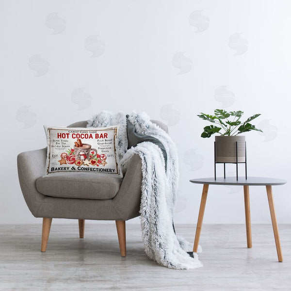 Stupell Industries Creatif Belle | Hot Cocoa Confectionery